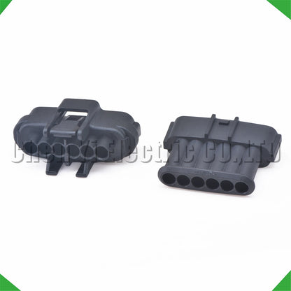 90980-11858 accelerator pedal TPS connector for Toyota