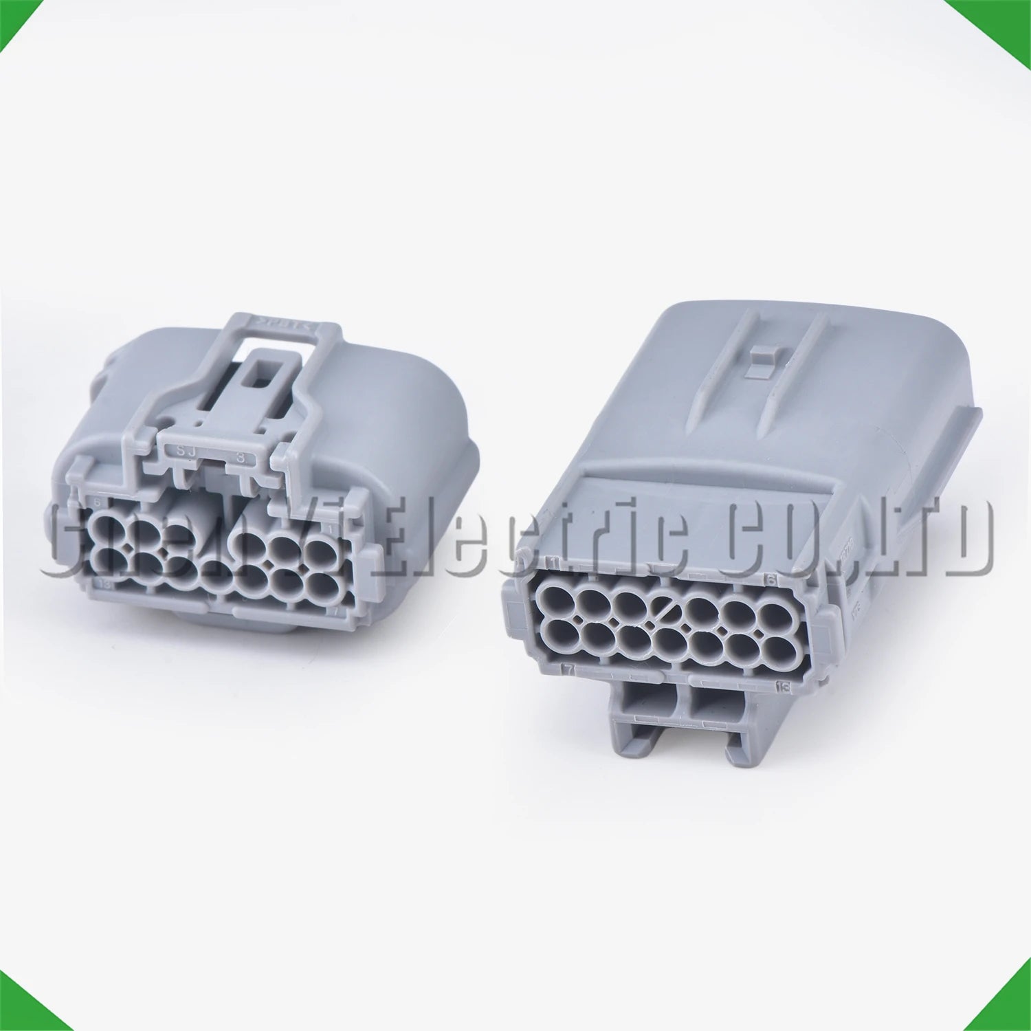 90980-12326 transmission wire harness connector for Toyota RAV4