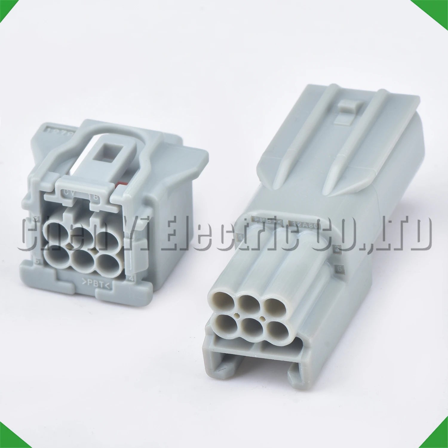 Rear view camera plug 90980-12A80