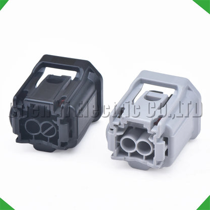 2 pin automotive connector 90980-12A88