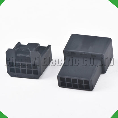 Connector plug 90980-12C39 for automotive wiring