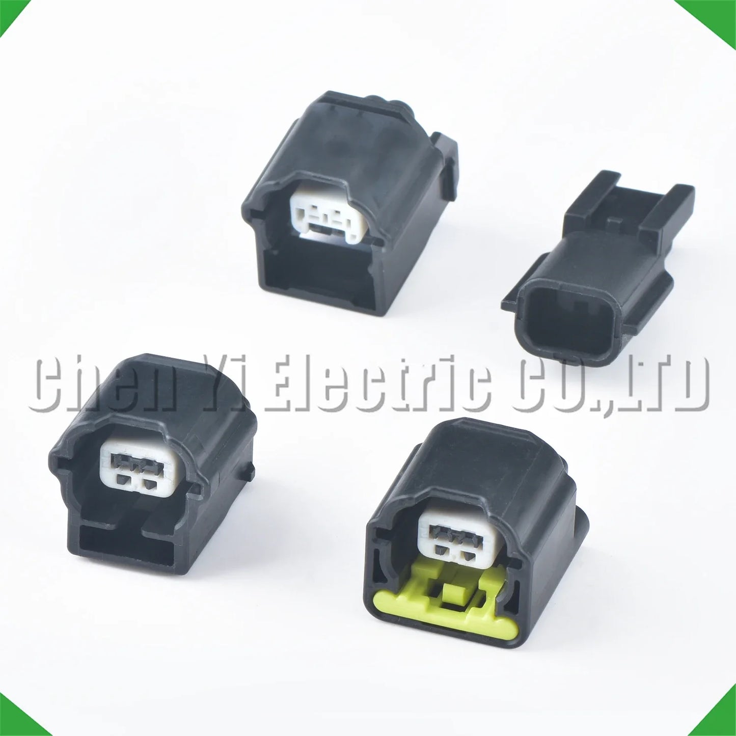 90980-85011 ABS sensor waterproof connector plug