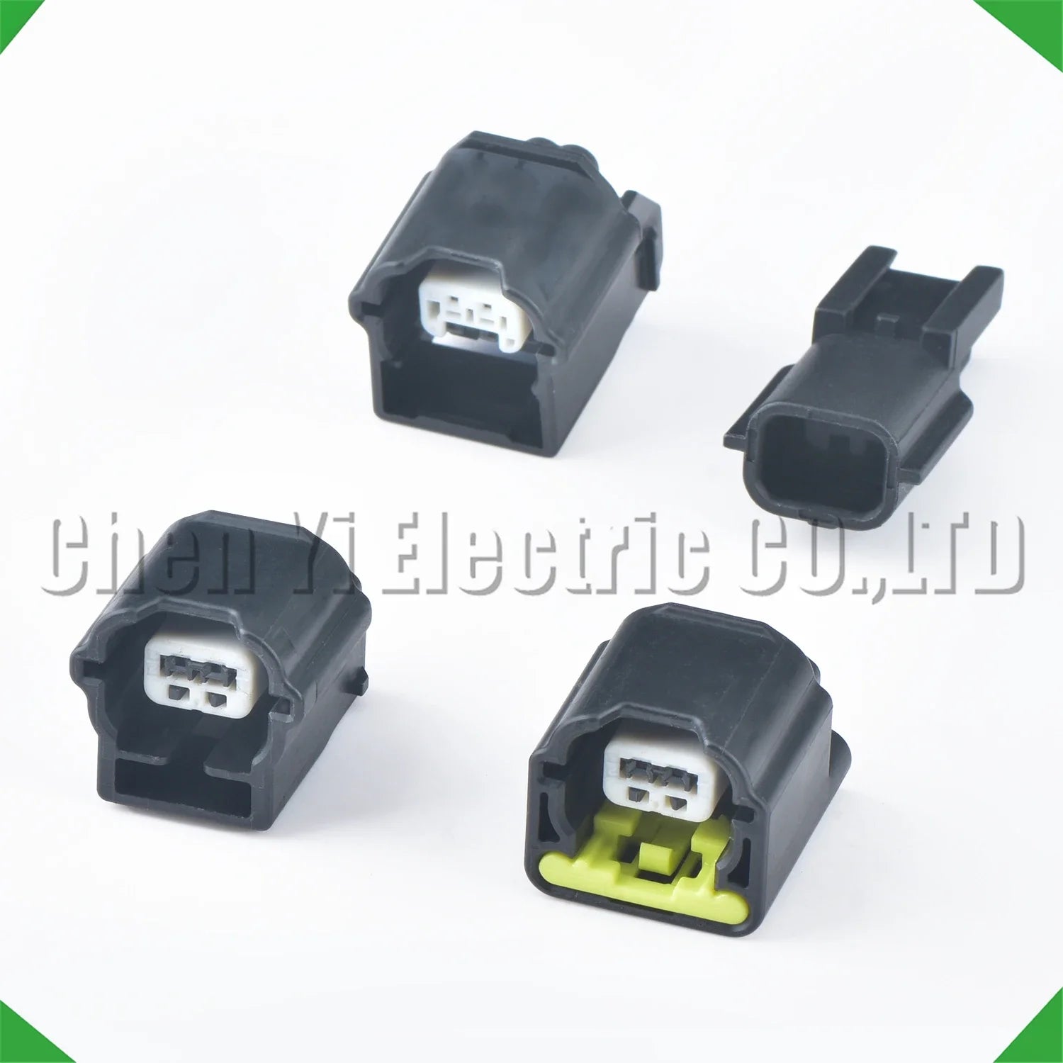 90980-85011 ABS sensor waterproof connector plug