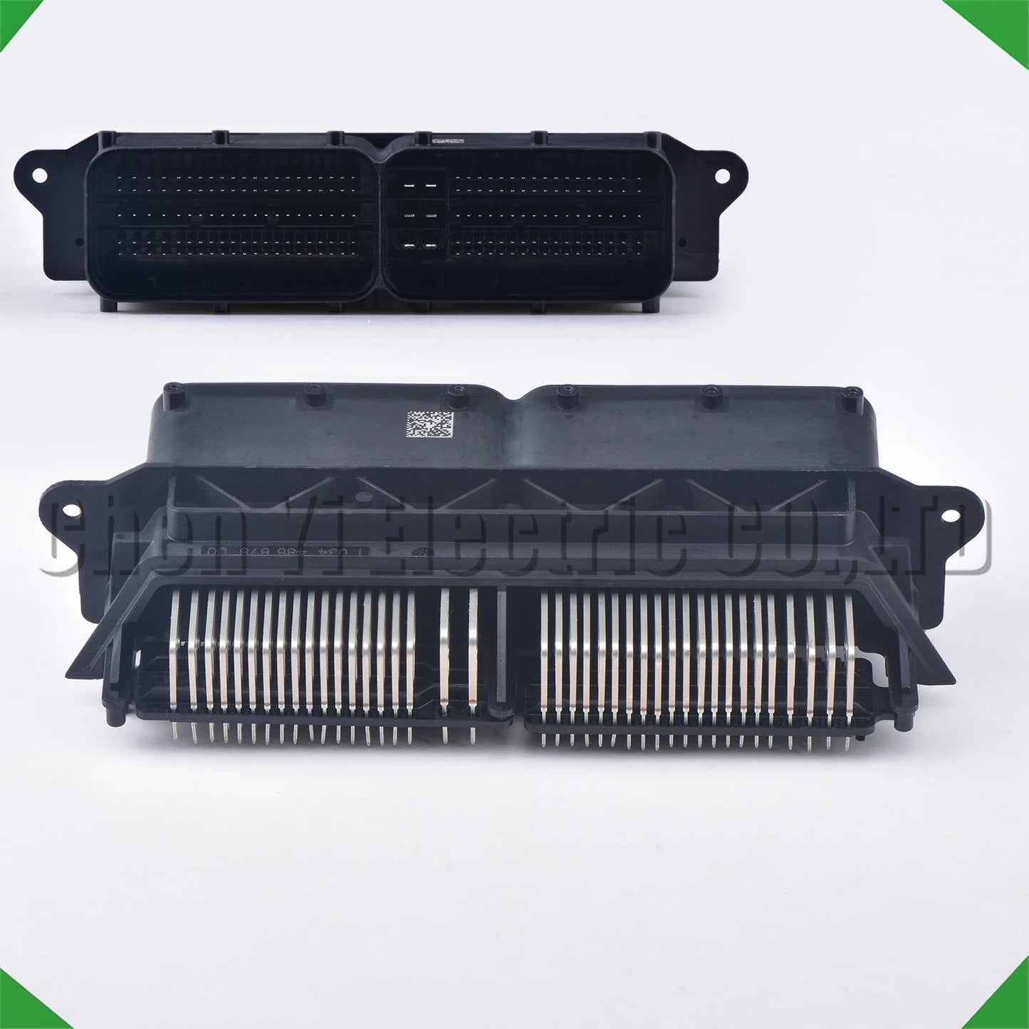 91 105 196 pin automotive ECU connector for VW Audi