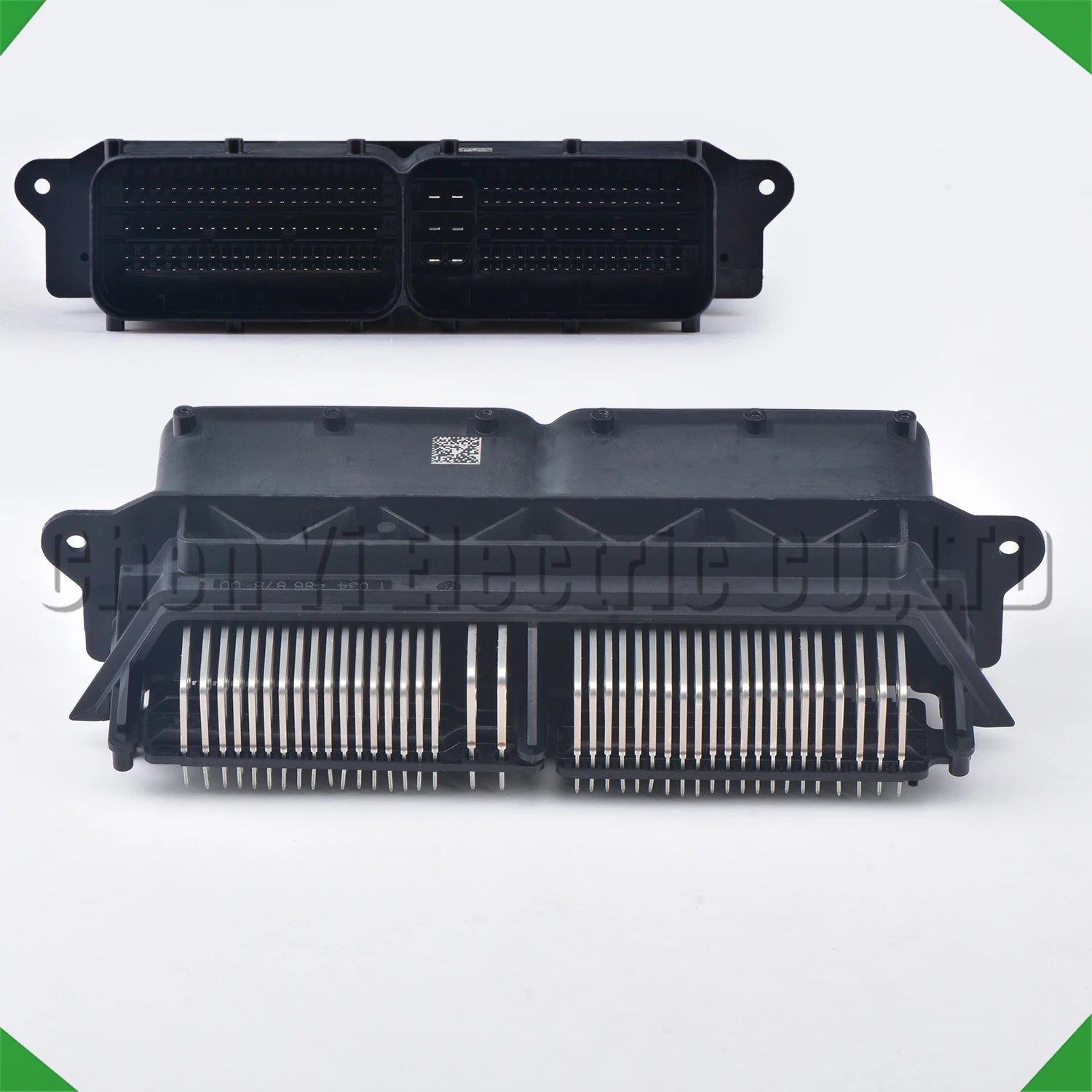 91 105 196 pin automotive ECU connector for VW Audi