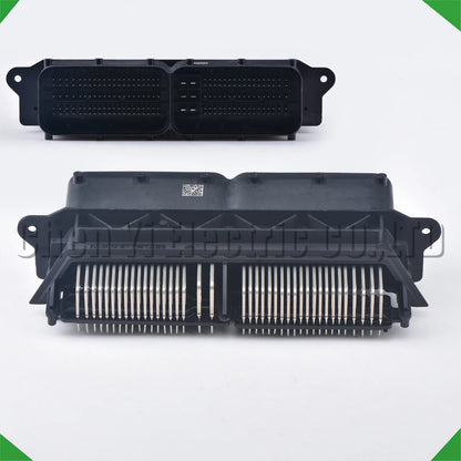 91 105 196 pin automotive ECU connector for VW Audi