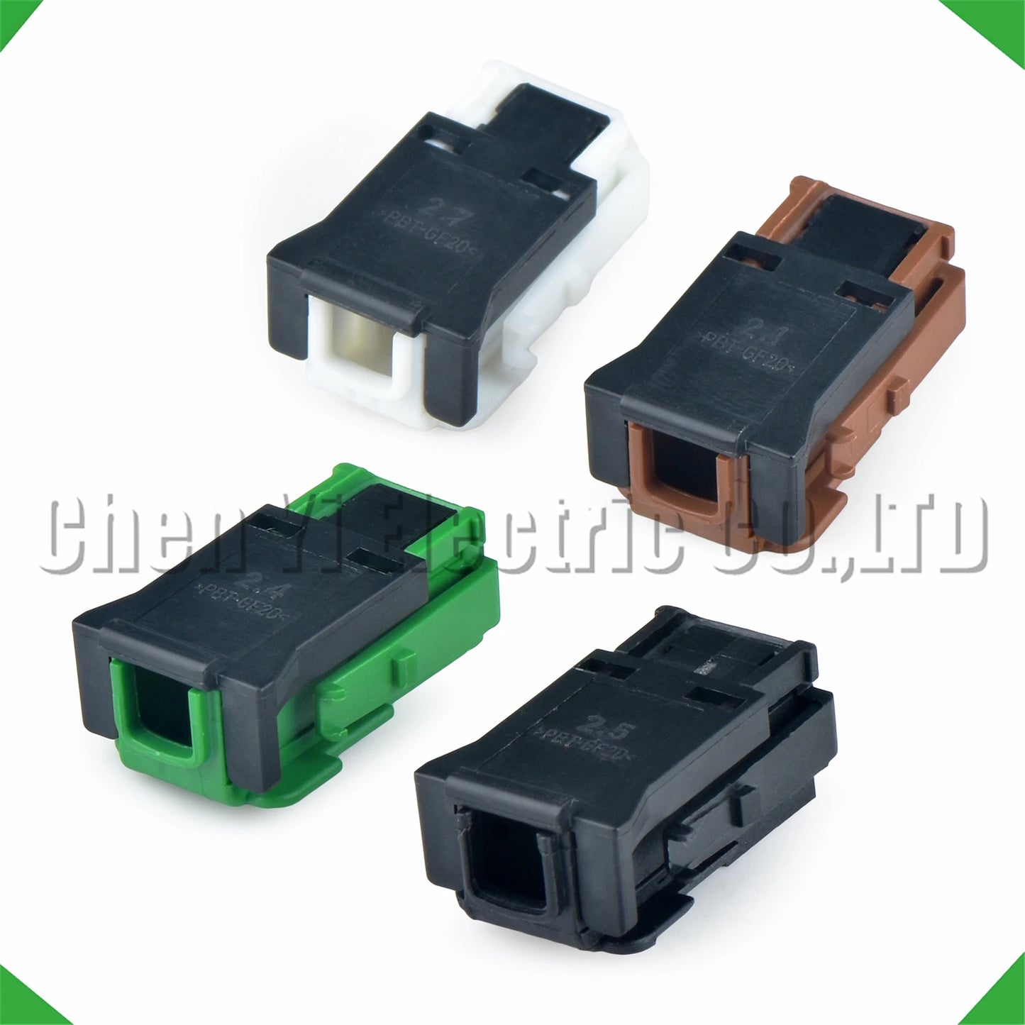 953382-4 rearview mirror connector for Peugeot Citroen