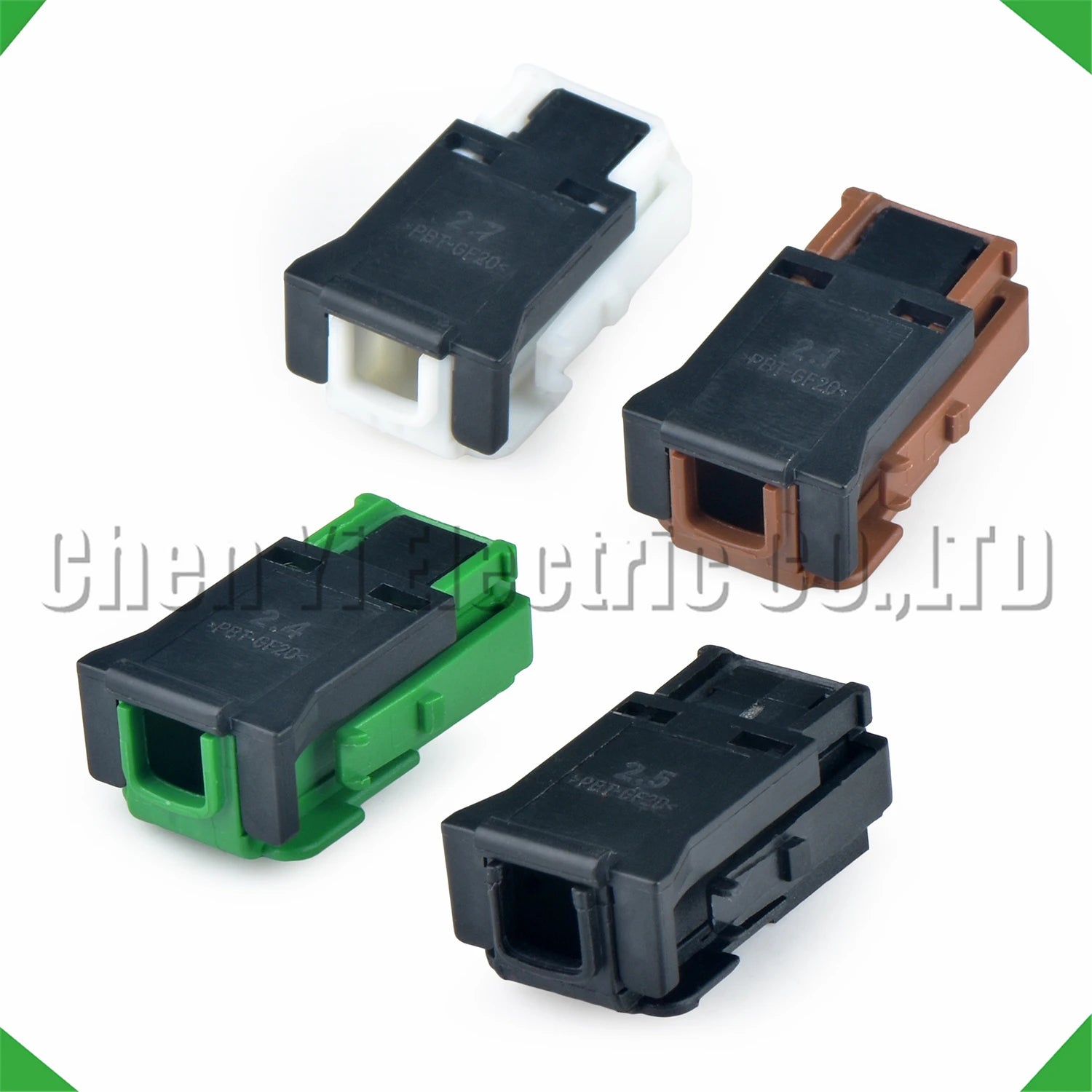 953382-4 rearview mirror connector for Peugeot Citroen