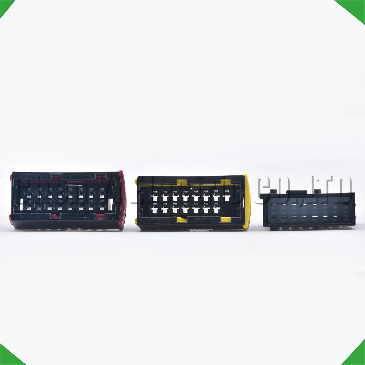 964589-1 automotive ECU connector replacement