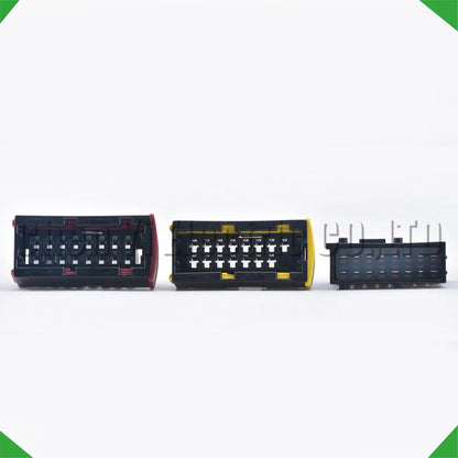 964589-1 automotive ECU connector replacement