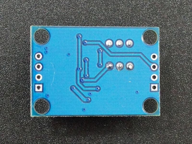 AD620 Instrumentation Amplifier Module