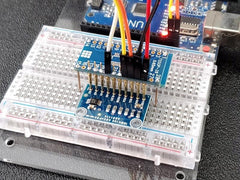 ADS1115 4-Channel 16-Bit ADC Module