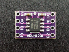 ADuM1201 Dual Channel Digital Isolator Module