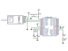 ATmega328P with Bootloader