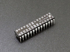 ATmega328P with Bootloader