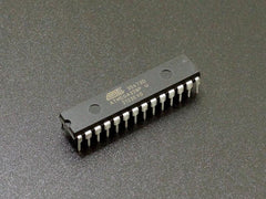 ATmega328P with Bootloader