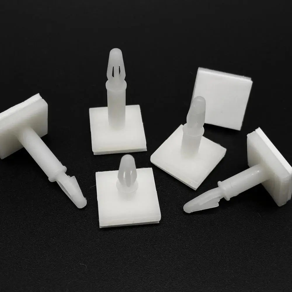 Adhesive_glue_nylon_plastic_standoff_spacer_bolt_for_PCB_mounting