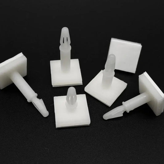Adhesive_glue_nylon_plastic_standoff_spacer_bolt_for_PCB_mounting