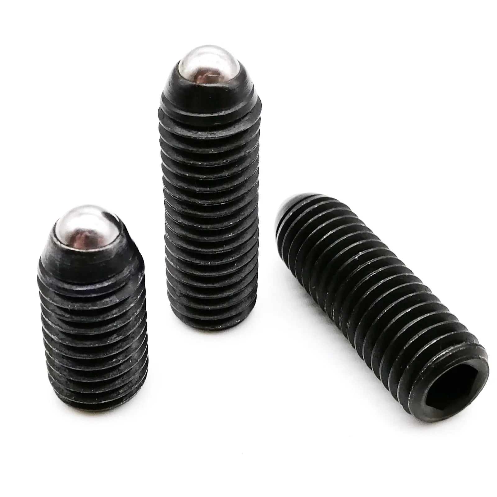 Allen_hex_socket_spring_ball_plunger_bolt_for_precise_mechanical_fixing