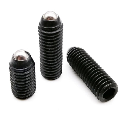 Allen_hex_socket_spring_ball_plunger_bolt_for_precise_mechanical_fixing