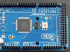 Mega 2560 R3 with ATmega16U2 USB