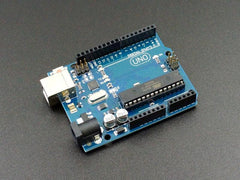 Uno R3 with ATmega16U2 USB