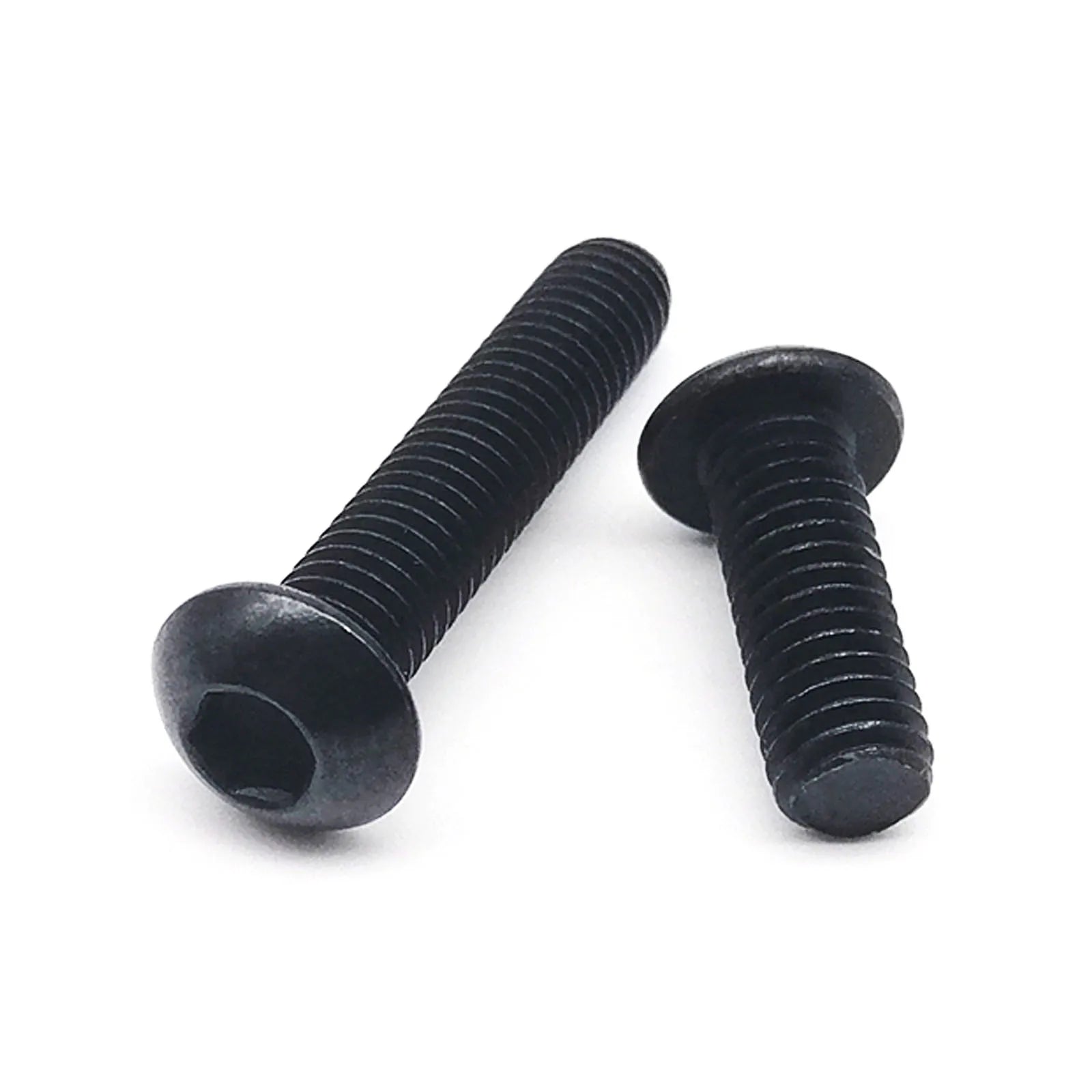Assorted_Sizes_M1.6_M8_Black_ISO7380_Hex_Socket_Mushroom_Head_Screws