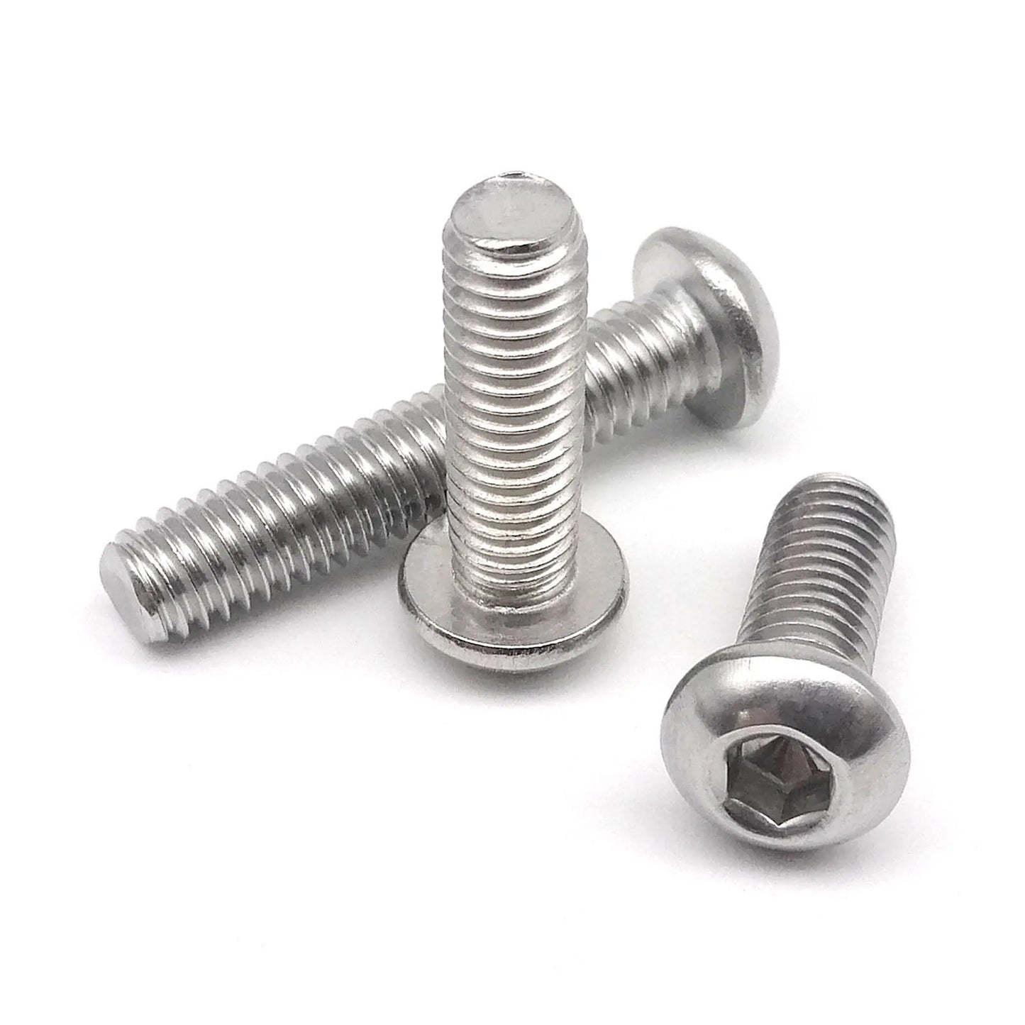 Assorted_Sizes_M1.6_M8_ISO7380_Stainless_Steel_Hex_Socket_Button_Head_Screws