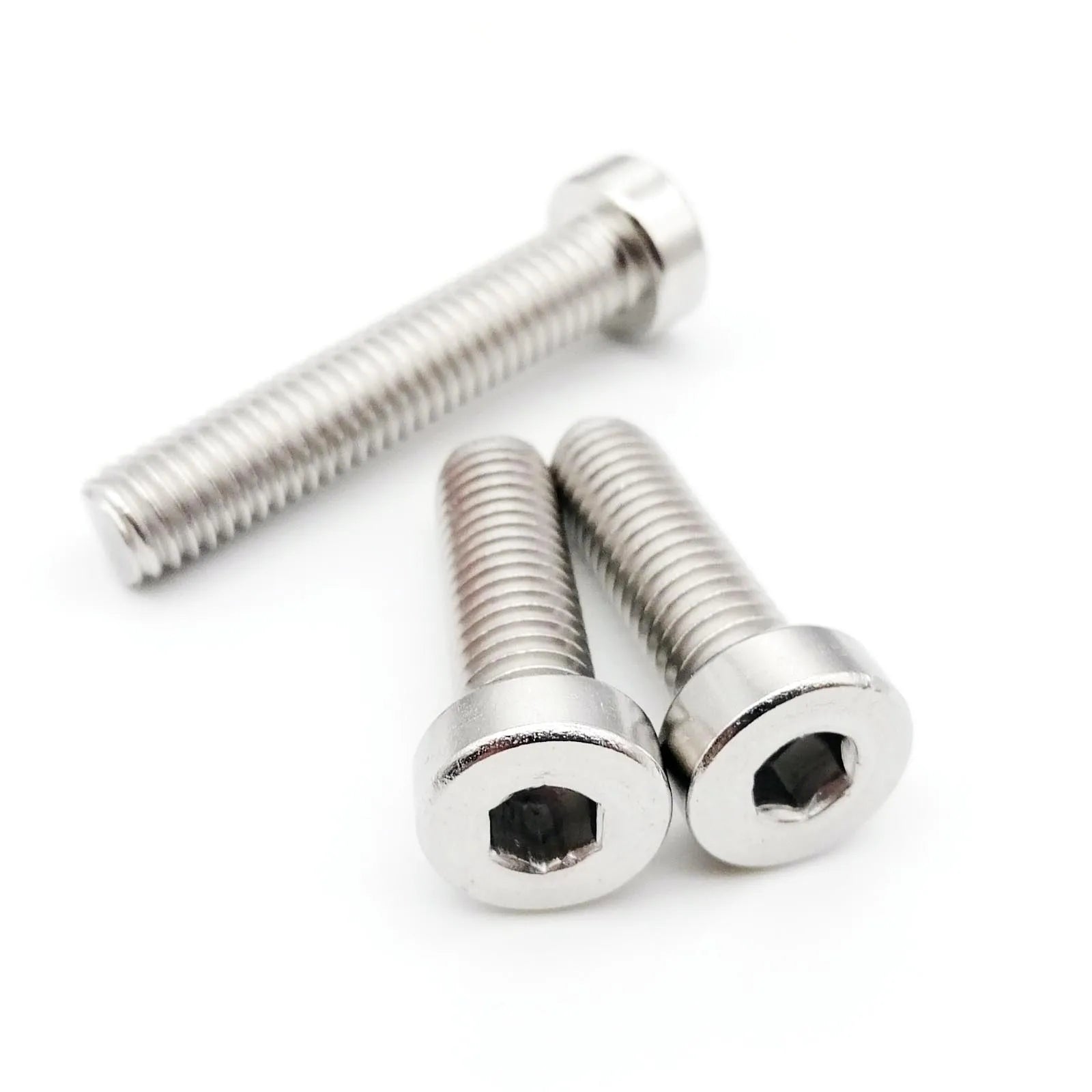 Assorted_Sizes_M3_M6_304_Stainless_Steel_Hex_Socket_Low_Profile_Head_Cap_Screws