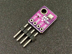 BME280 I2C Pressure Humidity Temperature Sensor Module