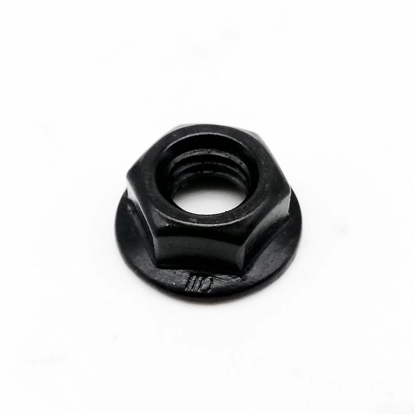 Black_Stainless_Steel_Hex_Flange_Nut_M8_M10_DIN6923