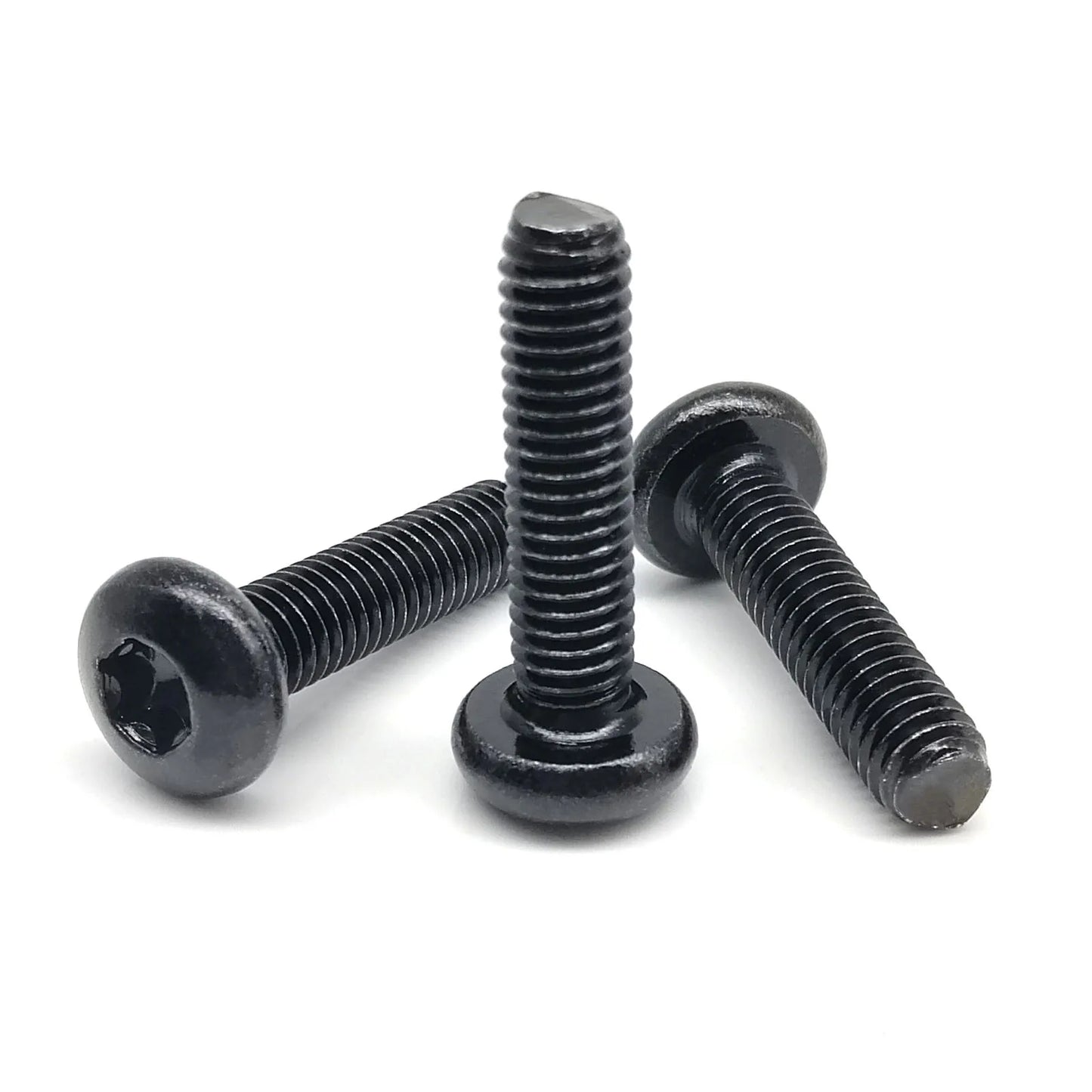 Black_zinc_plated_six-lobe_Torx_screw_bolt_for_M2-M8_applications