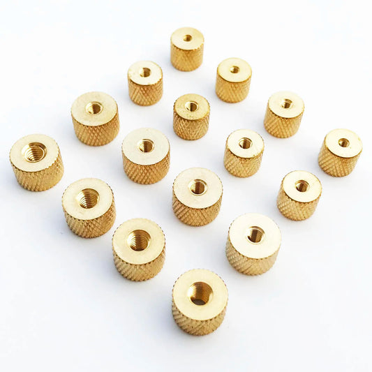 Brass_Knurled_Thumb_Nut_Pineapple_Pattern