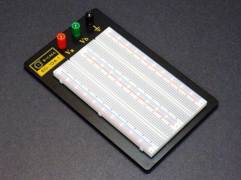 Breadboard Assembly 1560 (Pro Series)