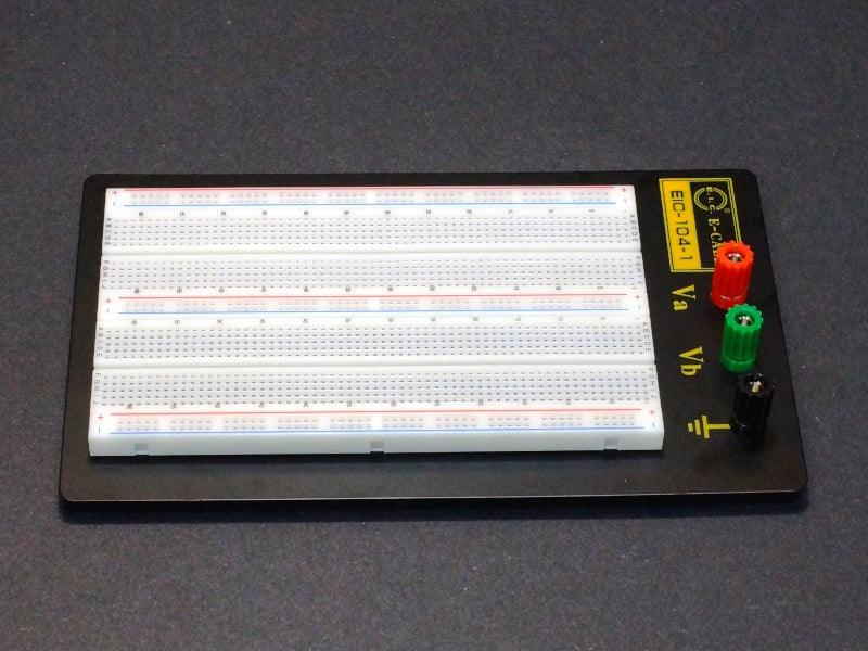 Breadboard Assembly 1560 (Pro Series)