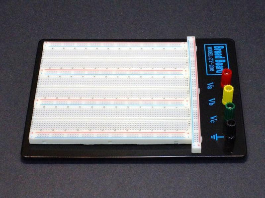 Breadboard Assembly 2390 (Hobby Line)