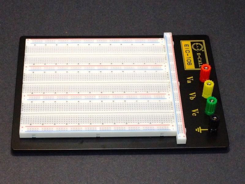 Breadboard Assembly 2390 (Pro Series)