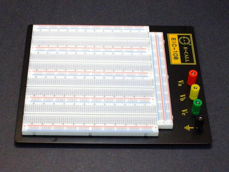 Breadboard Assembly 3220 (Pro Series)