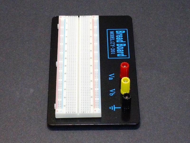 Breadboard Assembly 830 (Hobby Line)