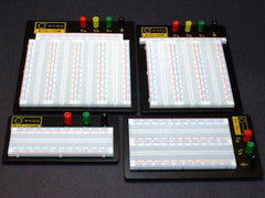 Breadboard Assembly 1560 (Pro Series)