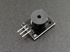 Buzzer Active 5V Module