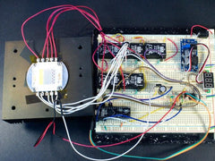 LDD-700H LED Driver 700mA