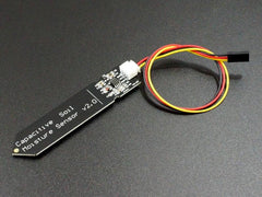 Capacitive Soil Moisture Sensor Module