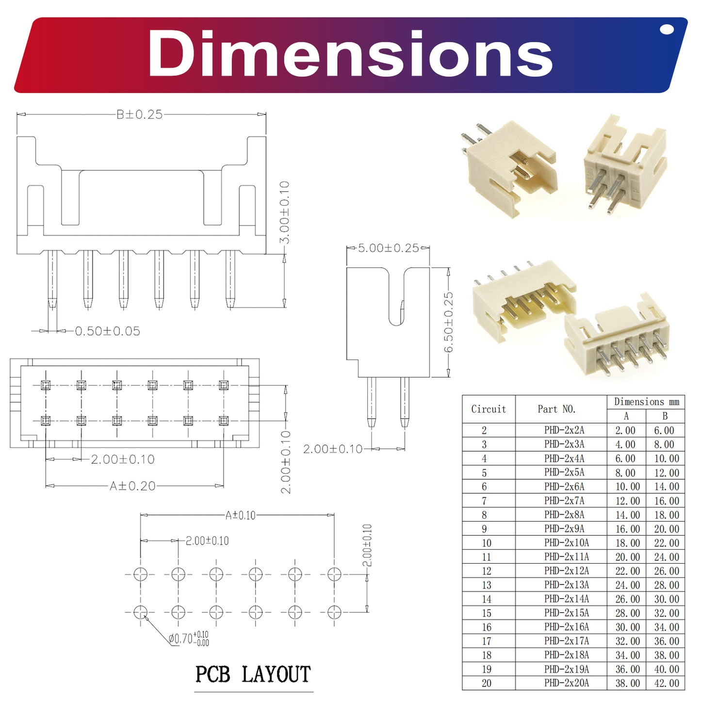 Close-up_of_JST_PHD2.0_Dual_Row_DIP_Vertical_Header_Pins