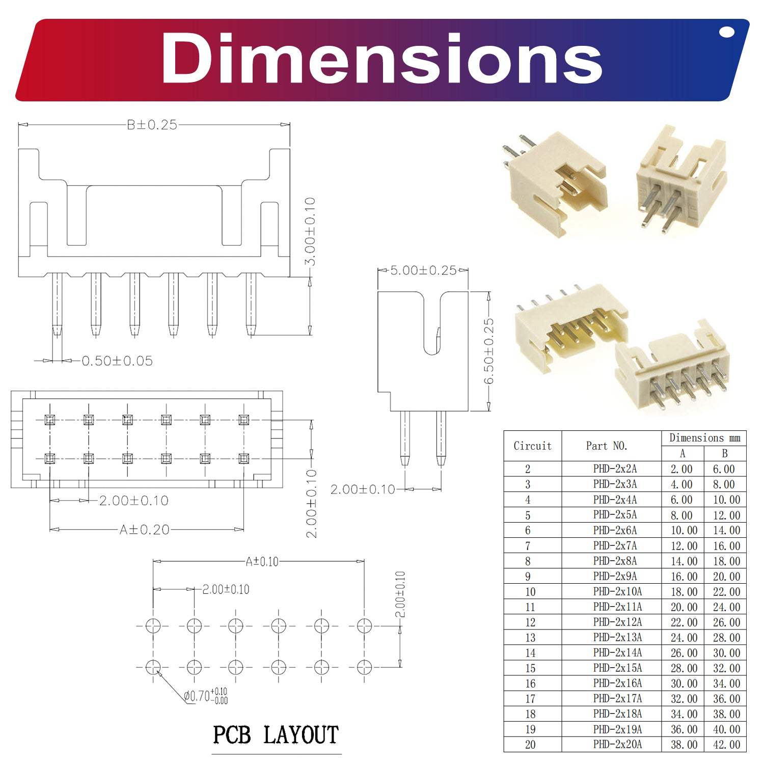 Close-up_of_JST_PHD2.0_Dual_Row_DIP_Vertical_Header_Pins