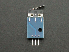 Collision Switch Module