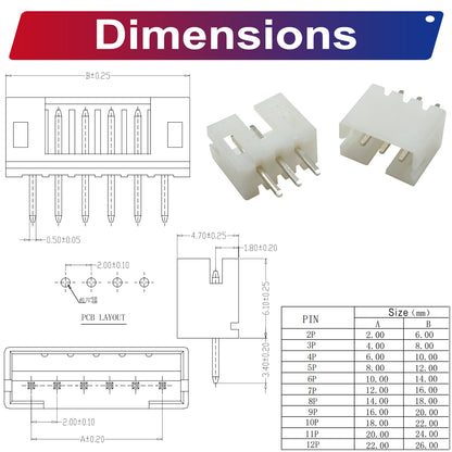 Compact_JST_PH2.0_DIP_Header_Connector_Assortment
