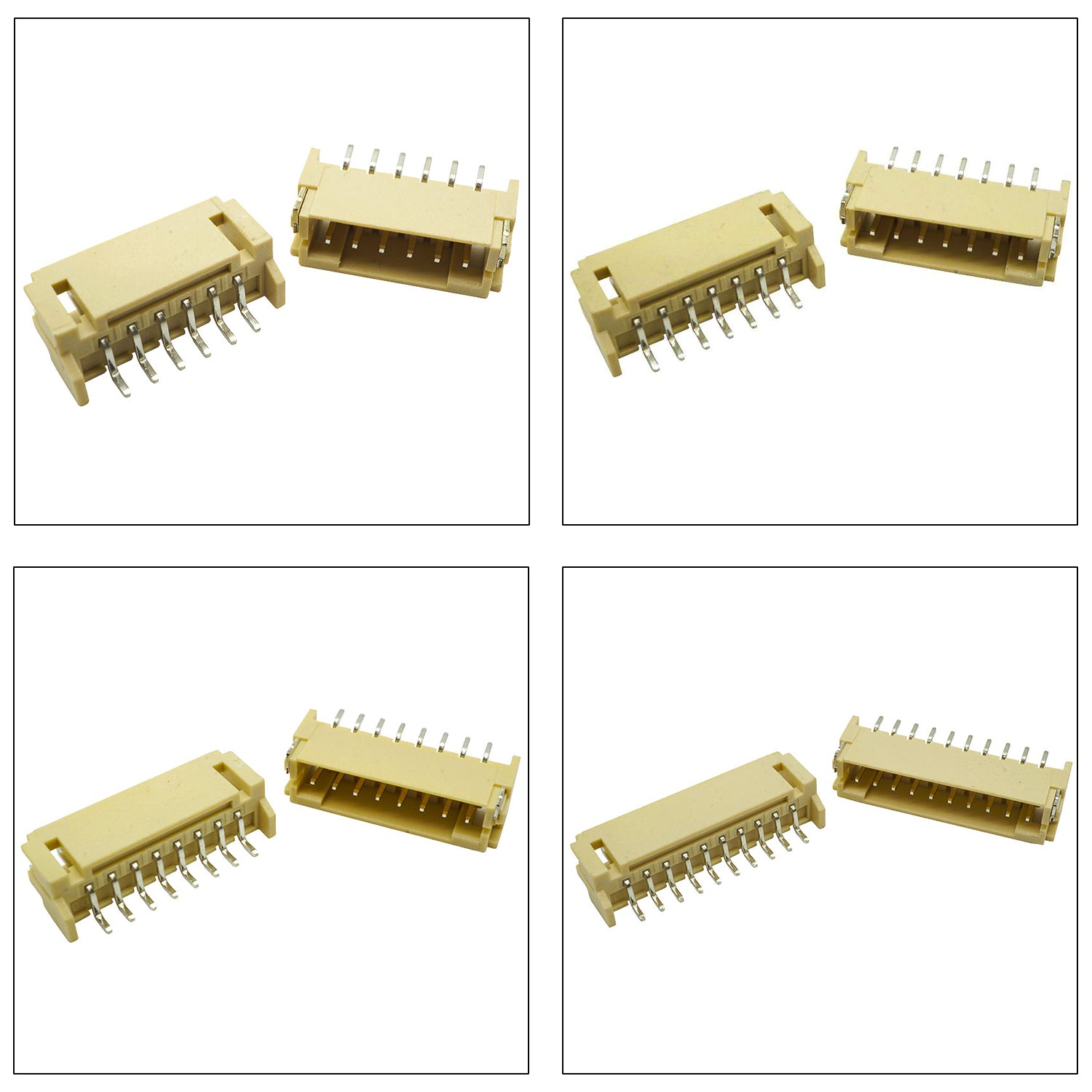 Compact_JST_PH2.0_SMT_Header_Connector_Assortment