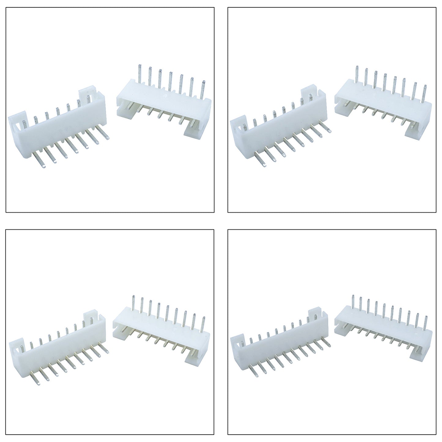 Compact_JST_PH2.0mm_Right_Angle_DIP_Header_Assortment