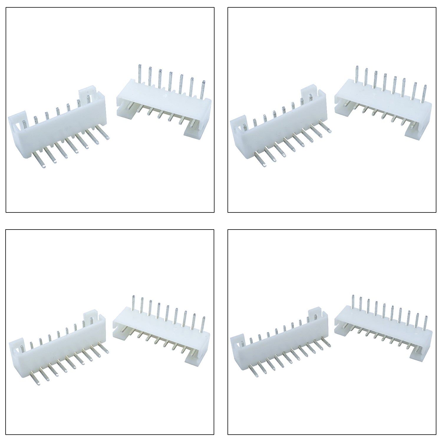Compact_JST_PH2.0mm_Right_Angle_DIP_Header_Assortment